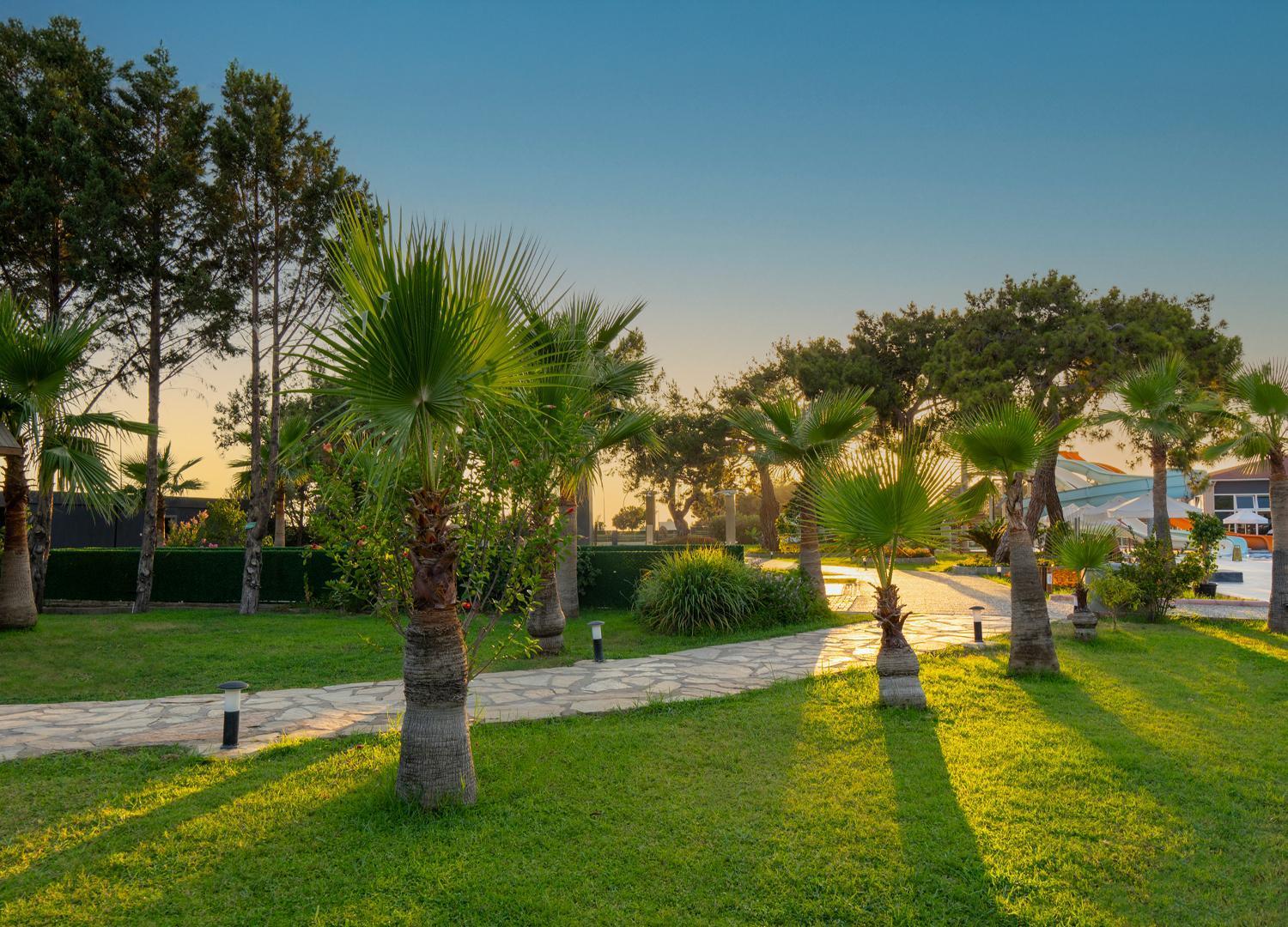 Casa Fora Beach Resort Cenger  Zewnętrze zdjęcie