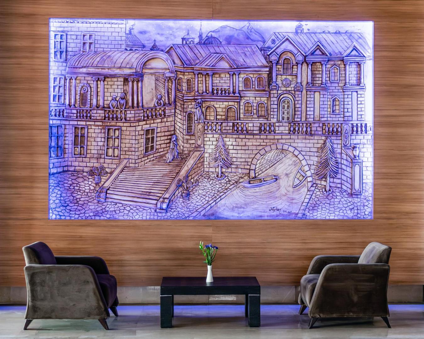Casa Fora Beach Resort Cenger  Zewnętrze zdjęcie