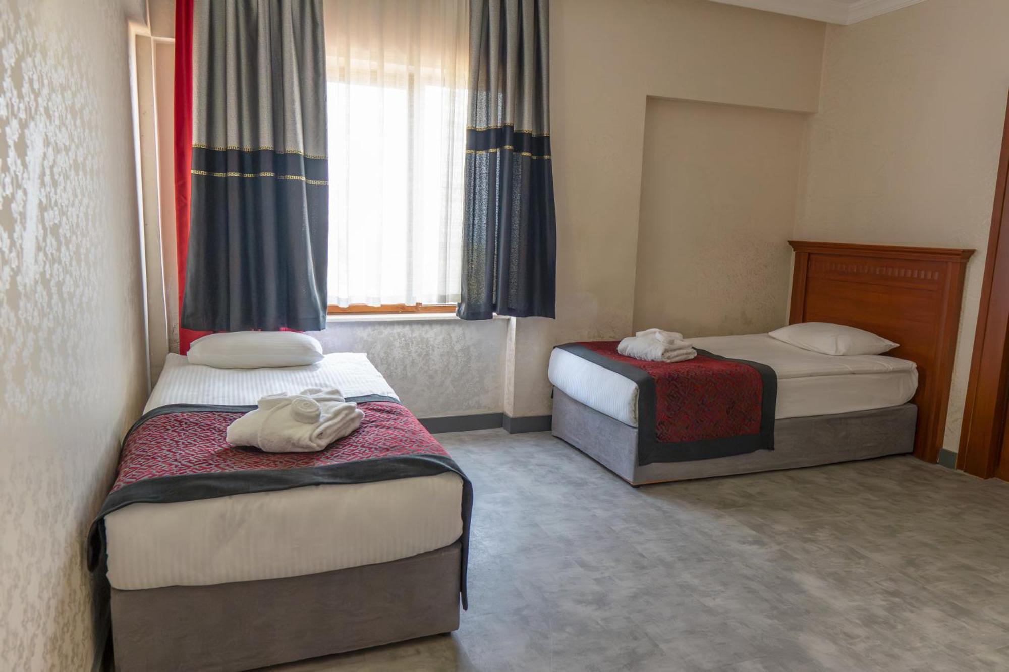 Casa Fora Beach Resort Cenger  Zewnętrze zdjęcie
