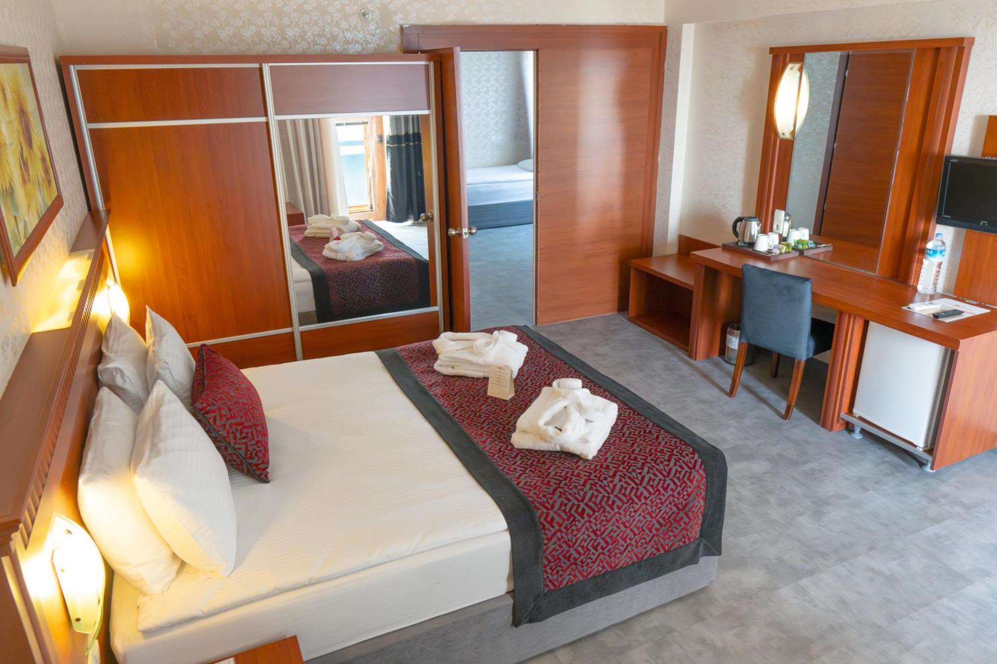 Casa Fora Beach Resort Cenger  Zewnętrze zdjęcie