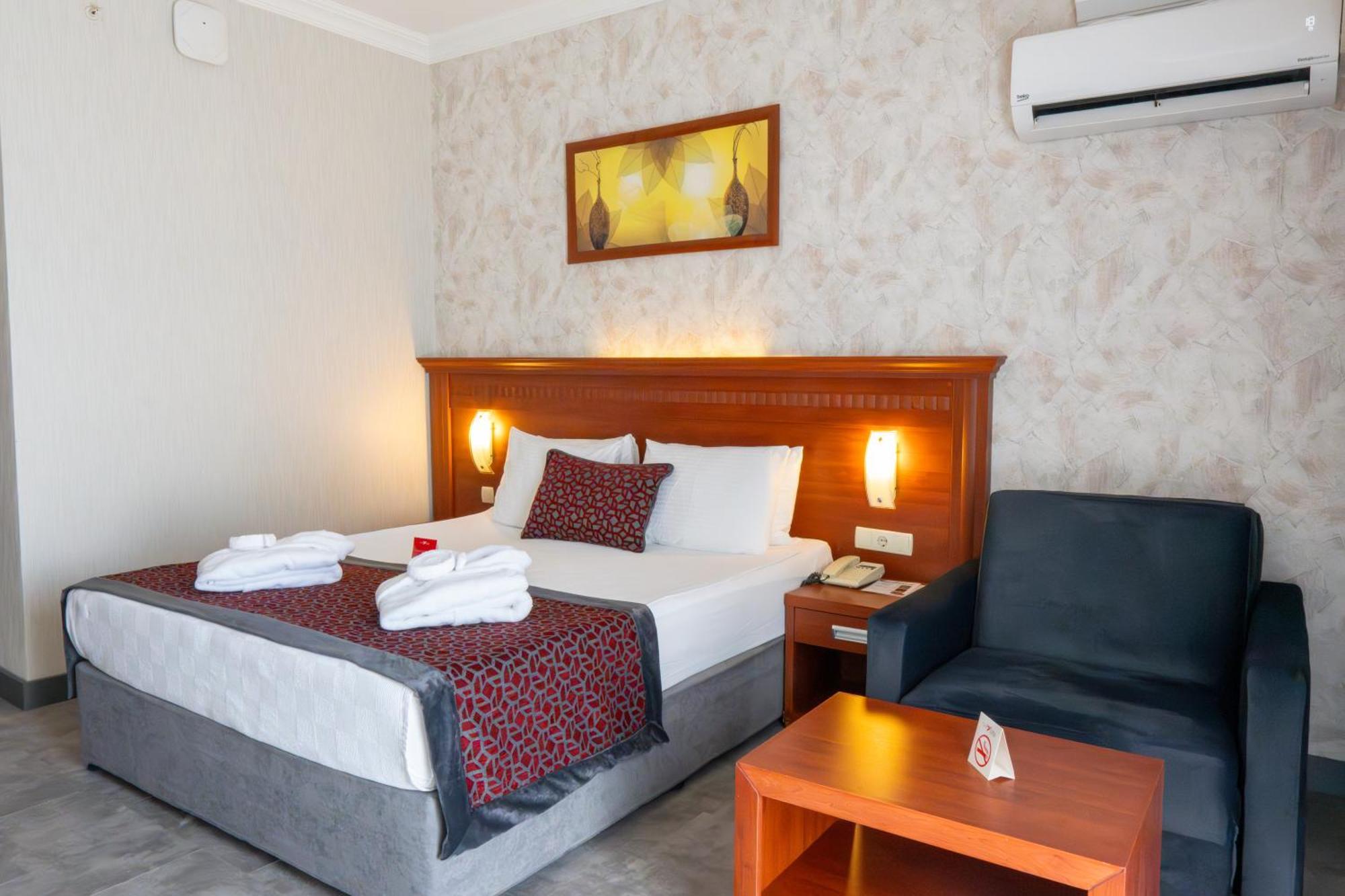 Casa Fora Beach Resort Cenger  Zewnętrze zdjęcie