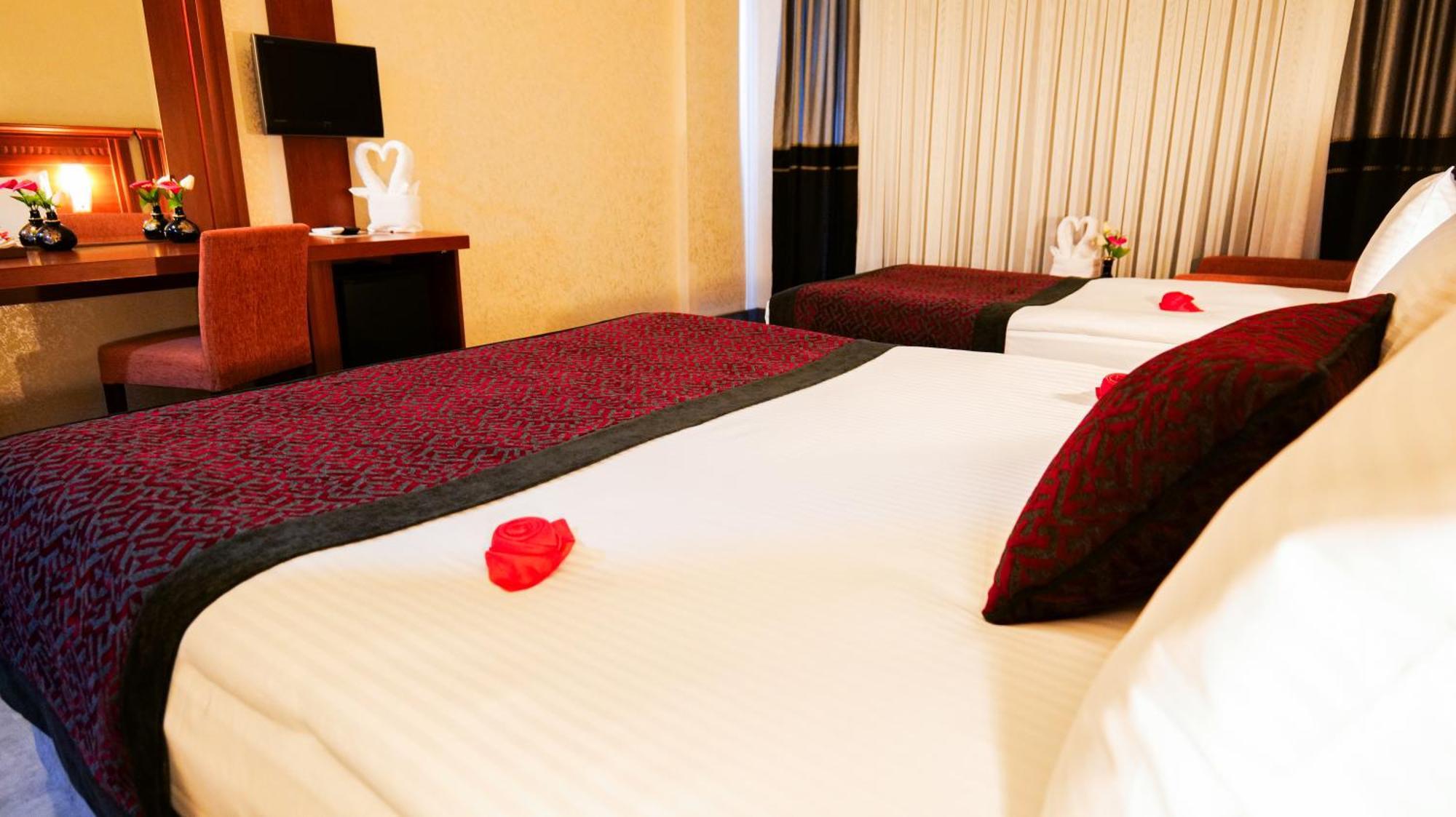 Casa Fora Beach Resort Cenger  Zewnętrze zdjęcie