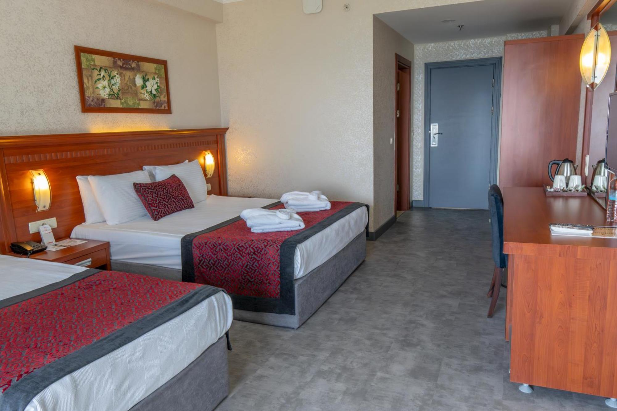 Casa Fora Beach Resort Cenger  Zewnętrze zdjęcie