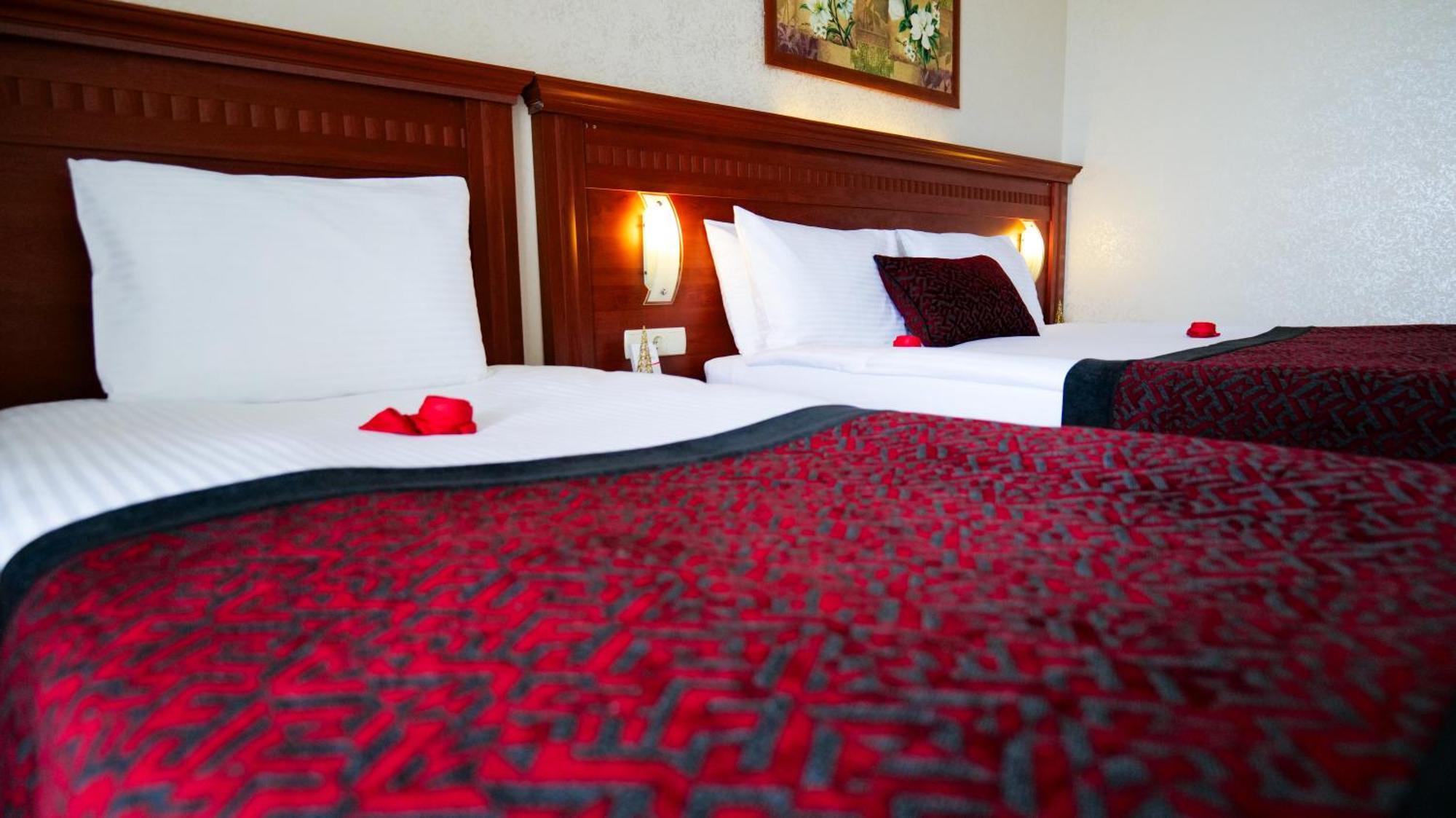 Casa Fora Beach Resort Cenger  Zewnętrze zdjęcie