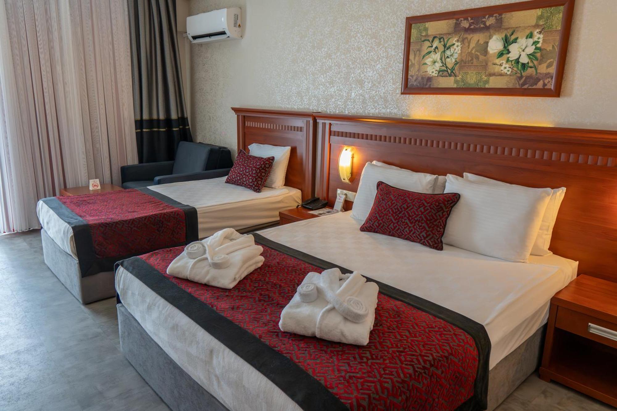 Casa Fora Beach Resort Cenger  Zewnętrze zdjęcie