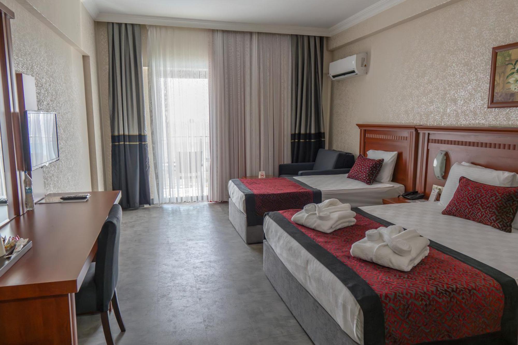 Casa Fora Beach Resort Cenger  Zewnętrze zdjęcie