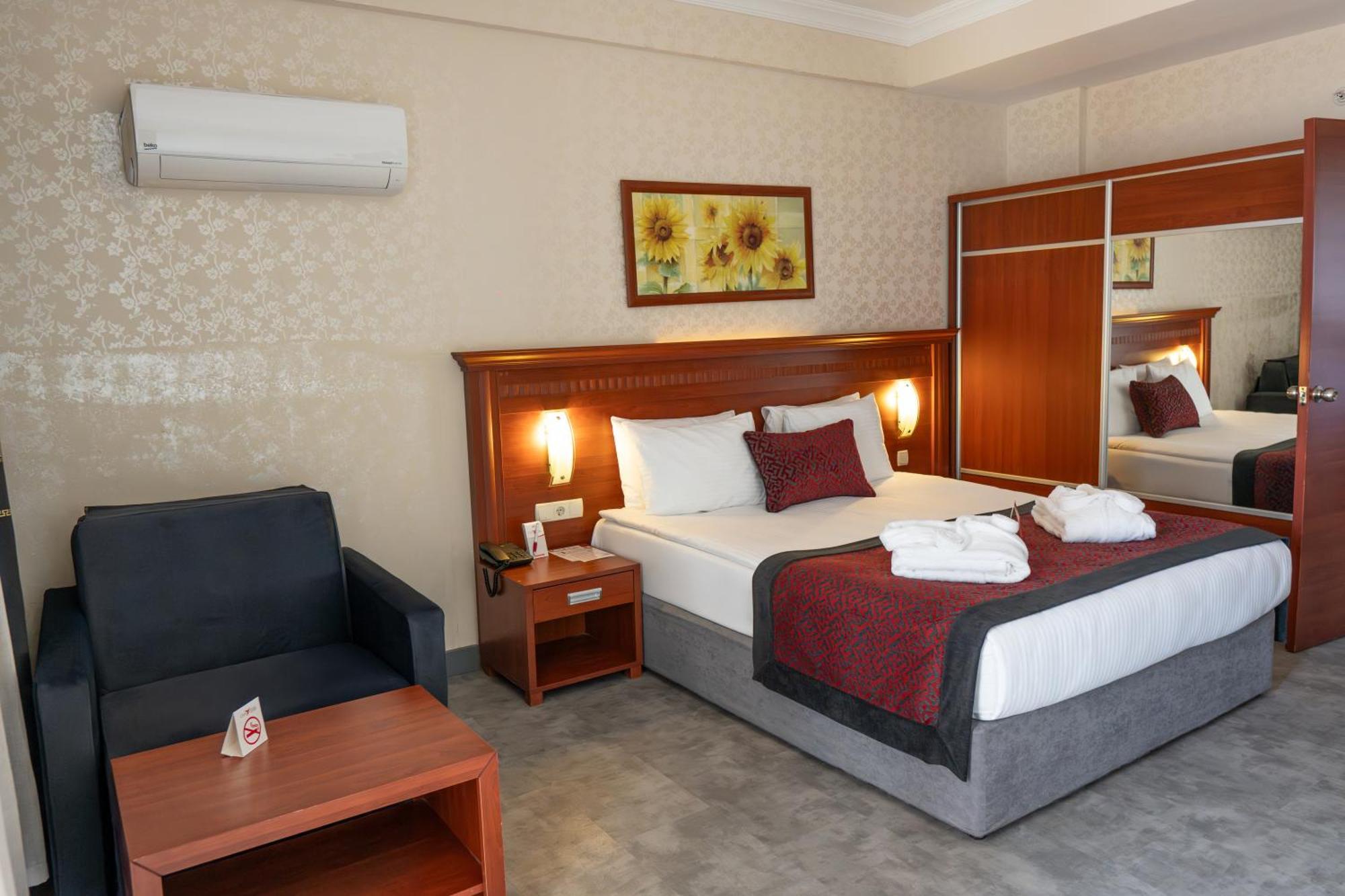 Casa Fora Beach Resort Cenger  Zewnętrze zdjęcie